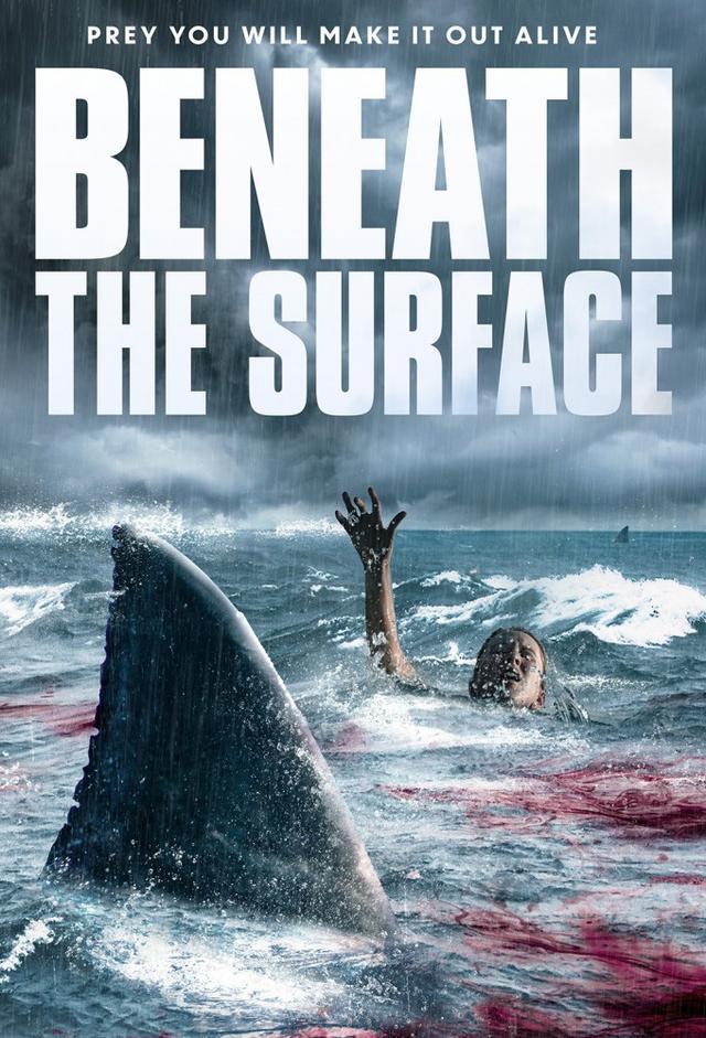 Beneath the Surface