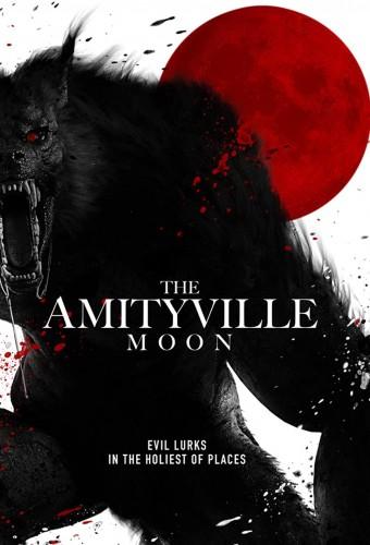 The Amityville Moon