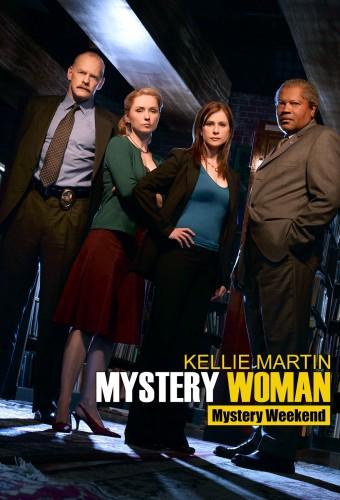 Mystery Woman: Mystery Weekend