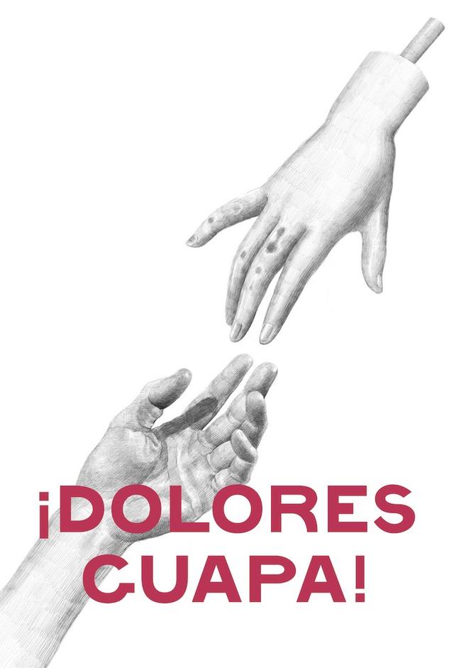 Dolores Guapa!