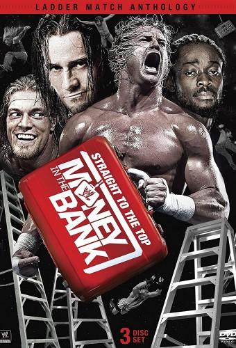 WWE: Straight to the Top - Money in the Bank Anthology
