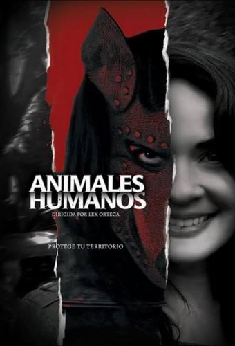 Human Animals