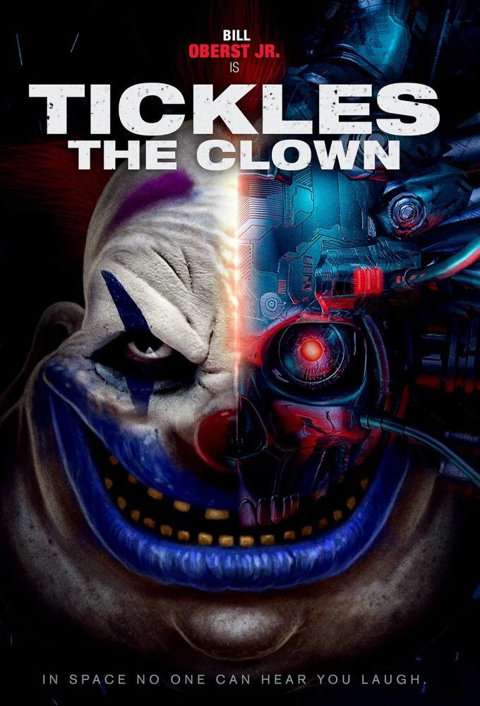 Tickles the Clown