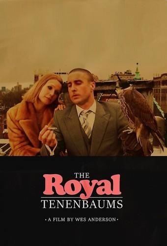 The Royal Tenenbaums