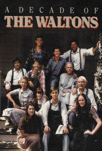 A Decade of the Waltons