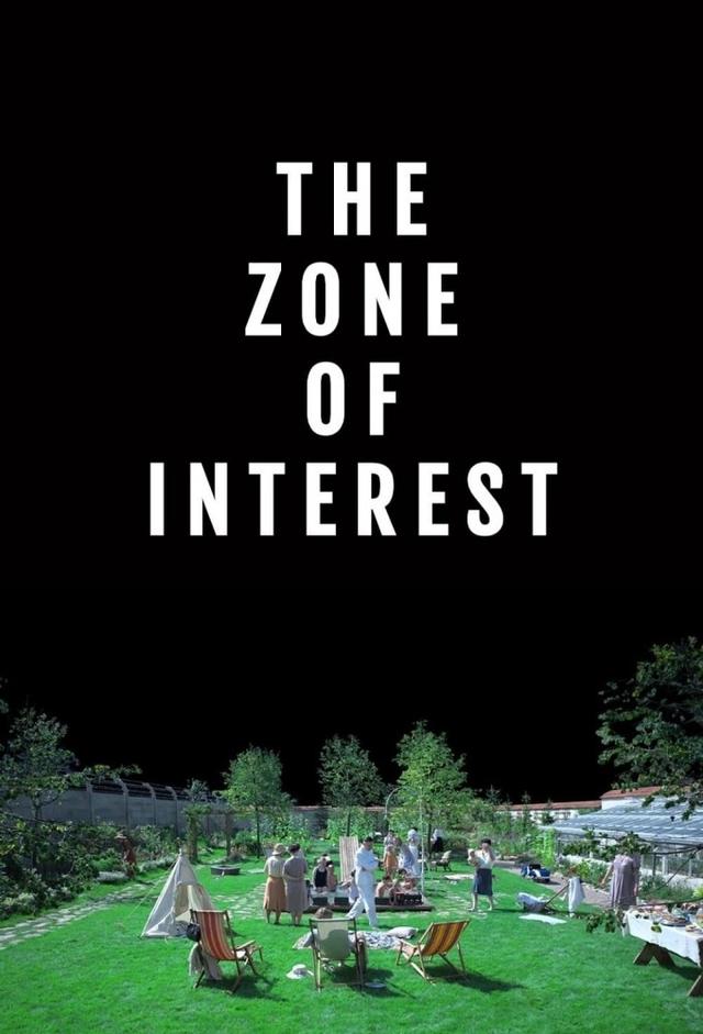 The Zone of Interest