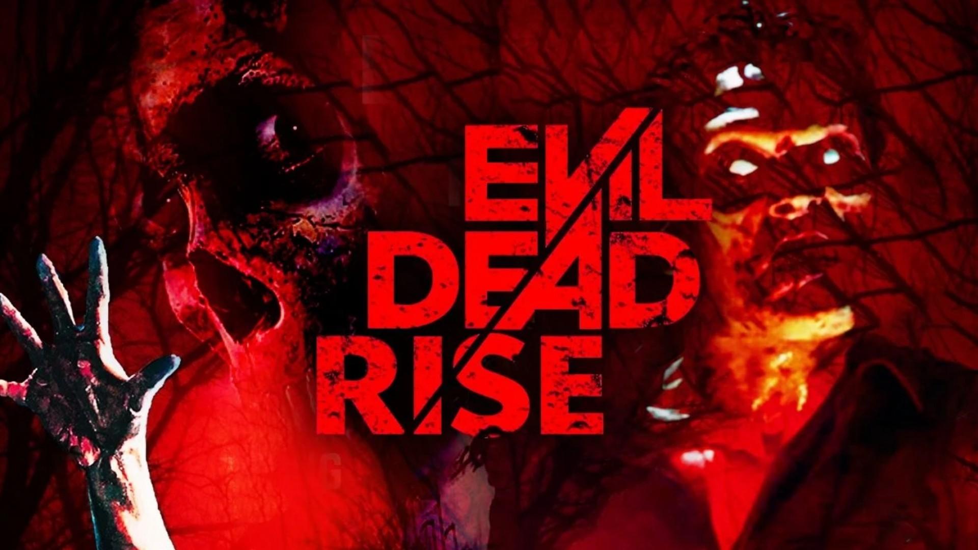 Evil Dead Rise