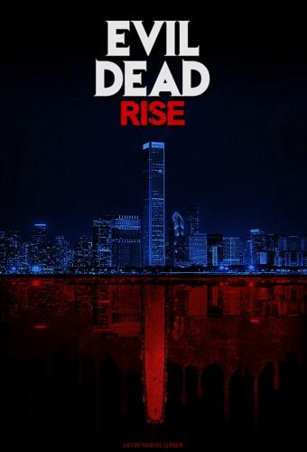 Evil Dead Rise