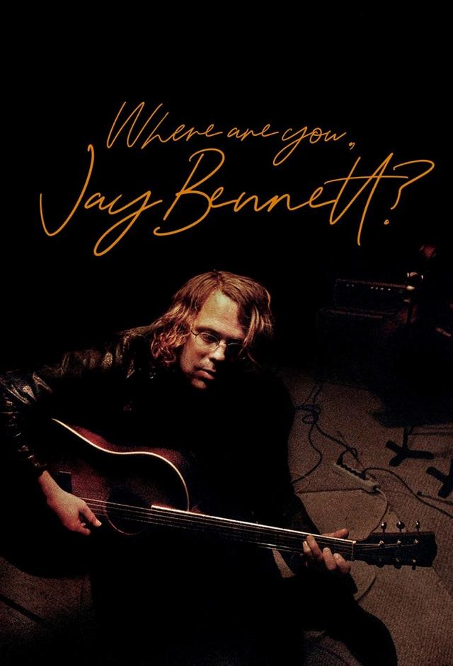 Where are you, Jay Bennett?