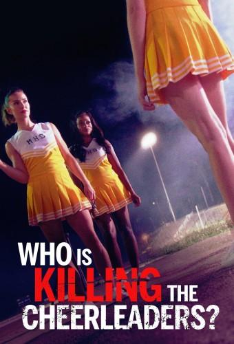 Who Is Killing The Cheerleaders?