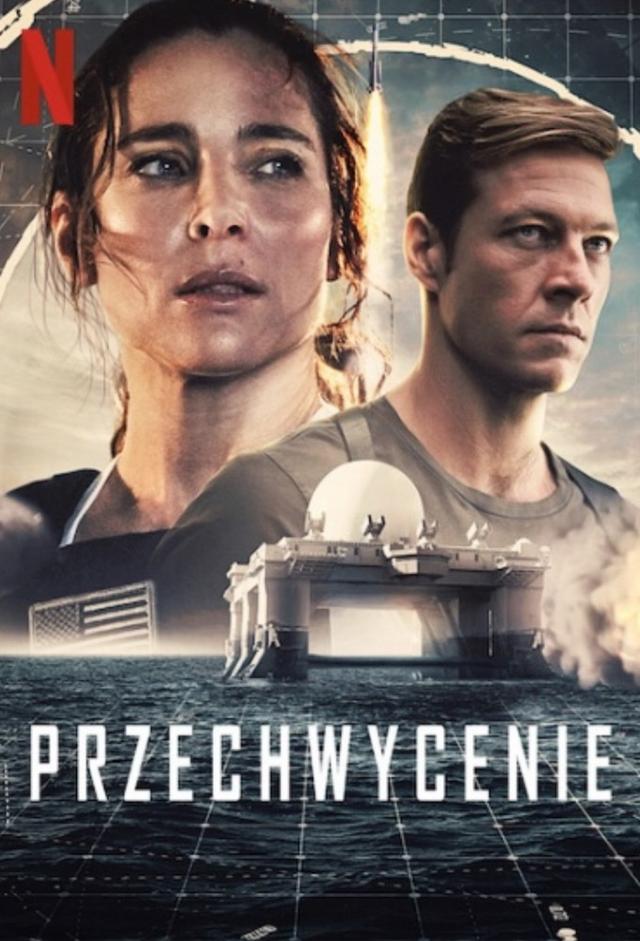 Przechwycenie