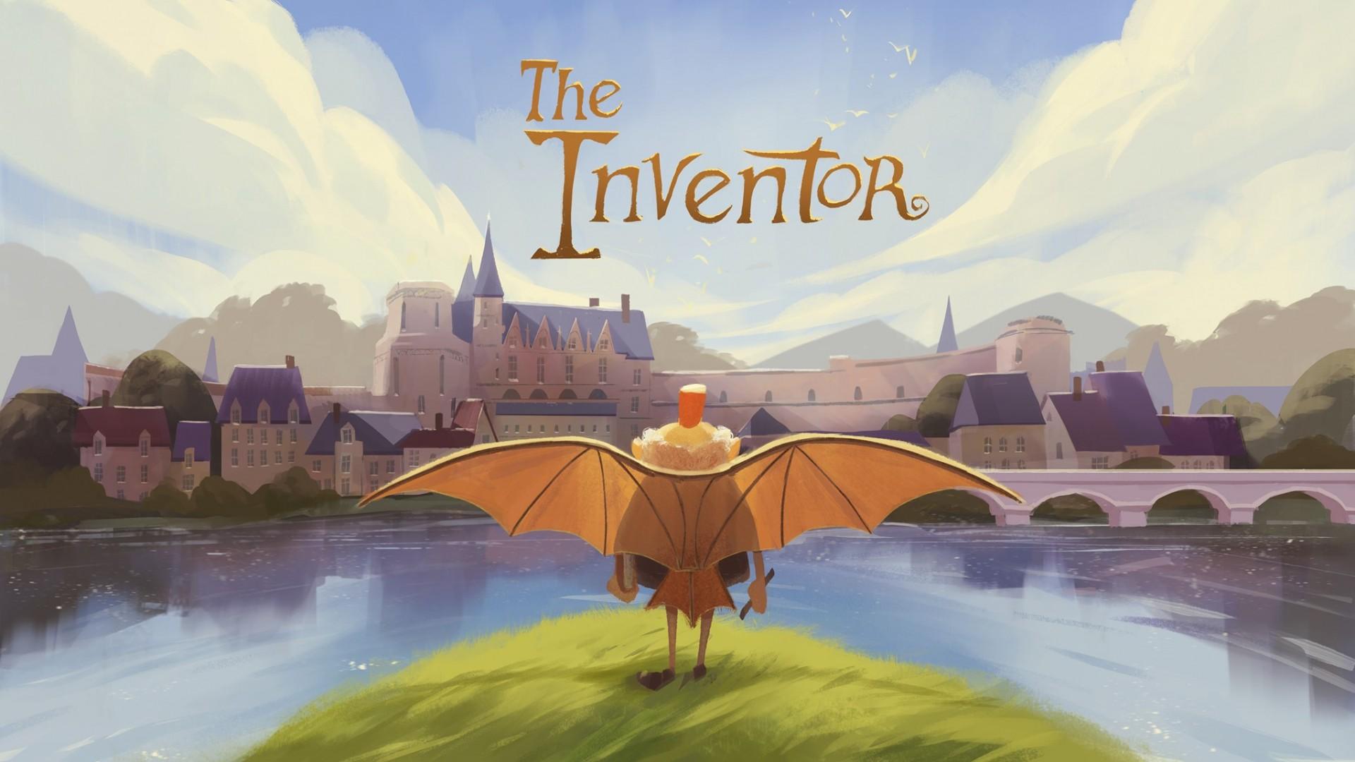 The Inventor