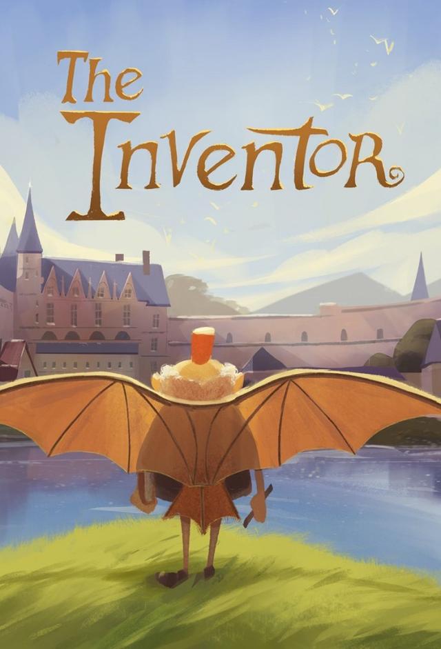 The Inventor