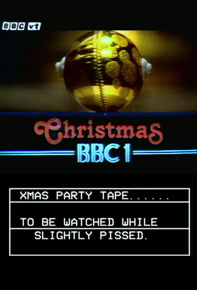 The Secret Story of the BBC Christmas Tapes