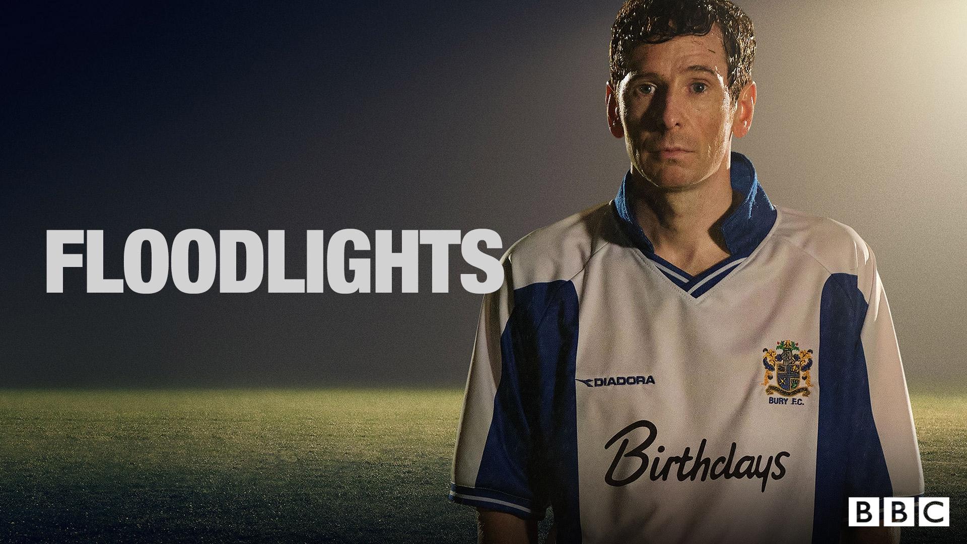 Floodlights