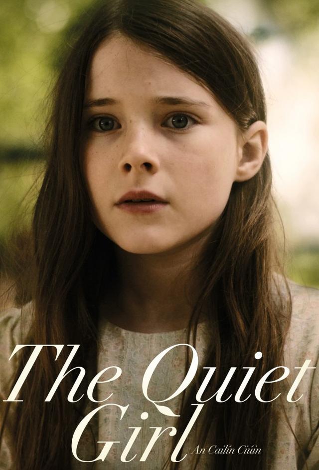 The Quiet Girl