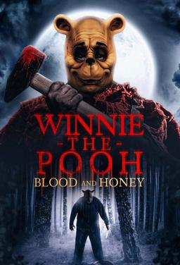 Winnie-The-Pooh: Blood and Honey