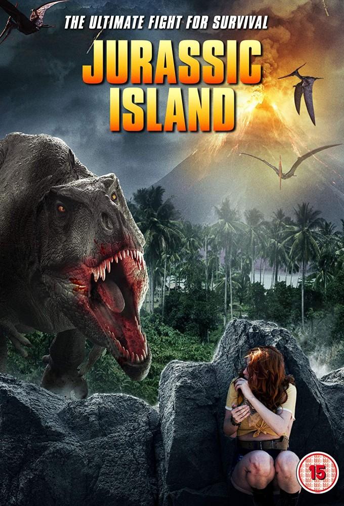 Jurassic Island