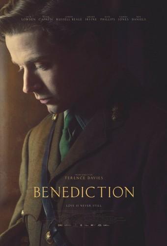 Benediction