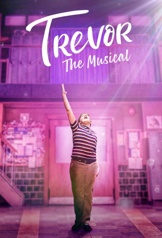 Trevor: The Musical