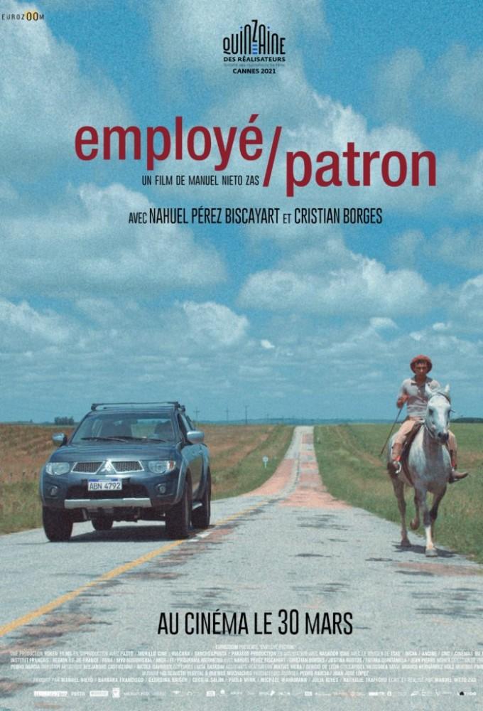 The Employer and the Employee
