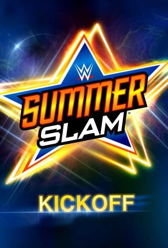 WWE SummerSlam 2021 Kickoff