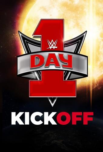 WWE Day 1 2022 Kickoff