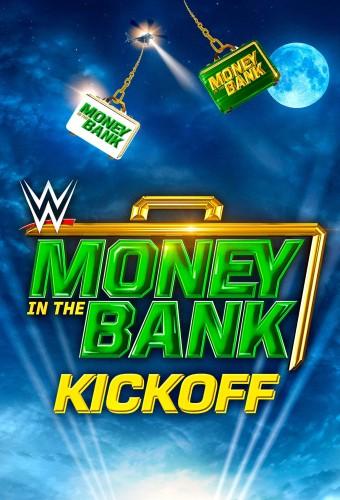 WWE Money in the Bank 2020 Kickoff