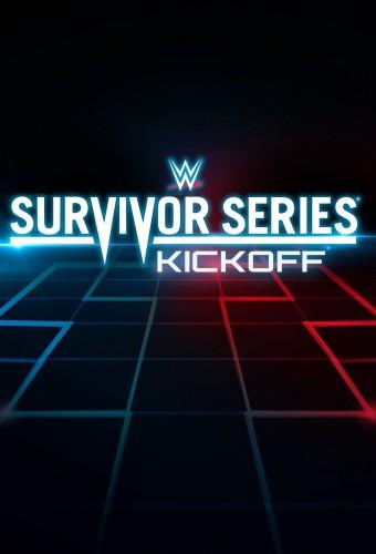 WWE Survivor Series 2021 Kickoff