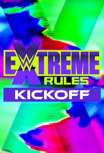 WWE Extreme Rules 2021 Kickoff
