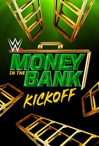 WWE Money in the Bank 2021 Kickoff