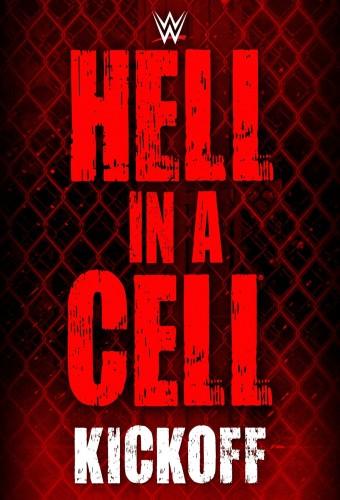 WWE Hell in a Cell 2021 Kickoff