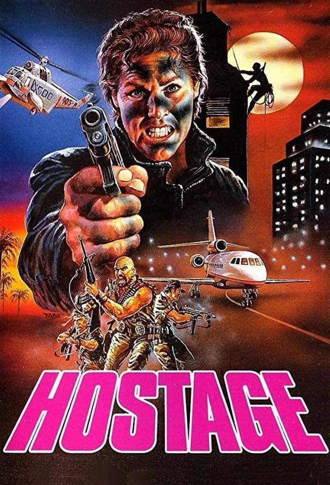 Hostage