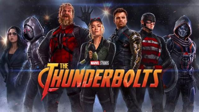 Thunderbolts*