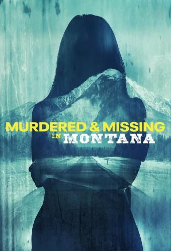 Murdered & Missing in Montana