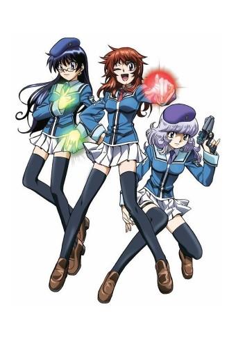 Zettai Karen Children OVA: Changing Love! Take Back a Stolen Future?