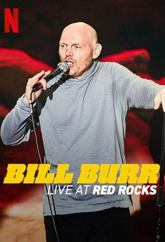 Bill Burr: Live at Red Rocks