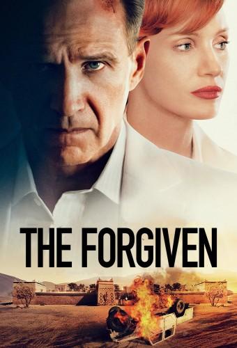 The Forgiven