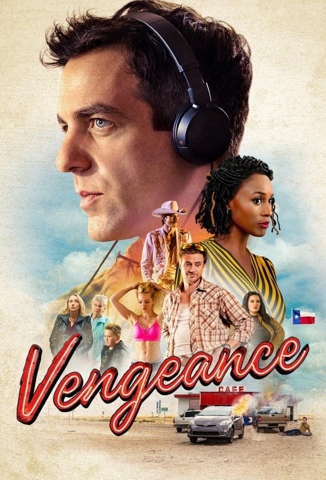 Vengeance