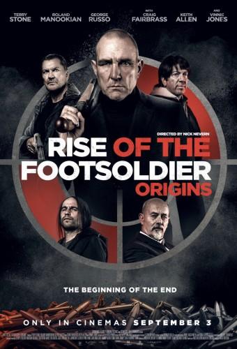 Rise of The Footsoldier: Origins