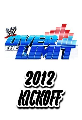 WWE Over the Limit 2012 Kickoff