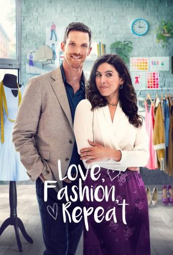 Love, Fashion, Repeat