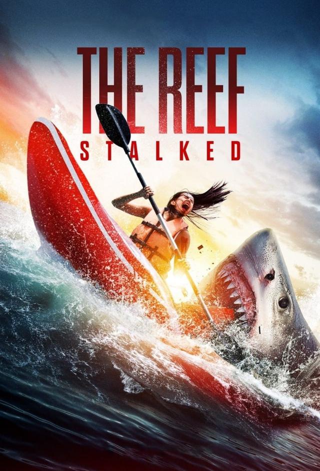 The Reef: Stalked