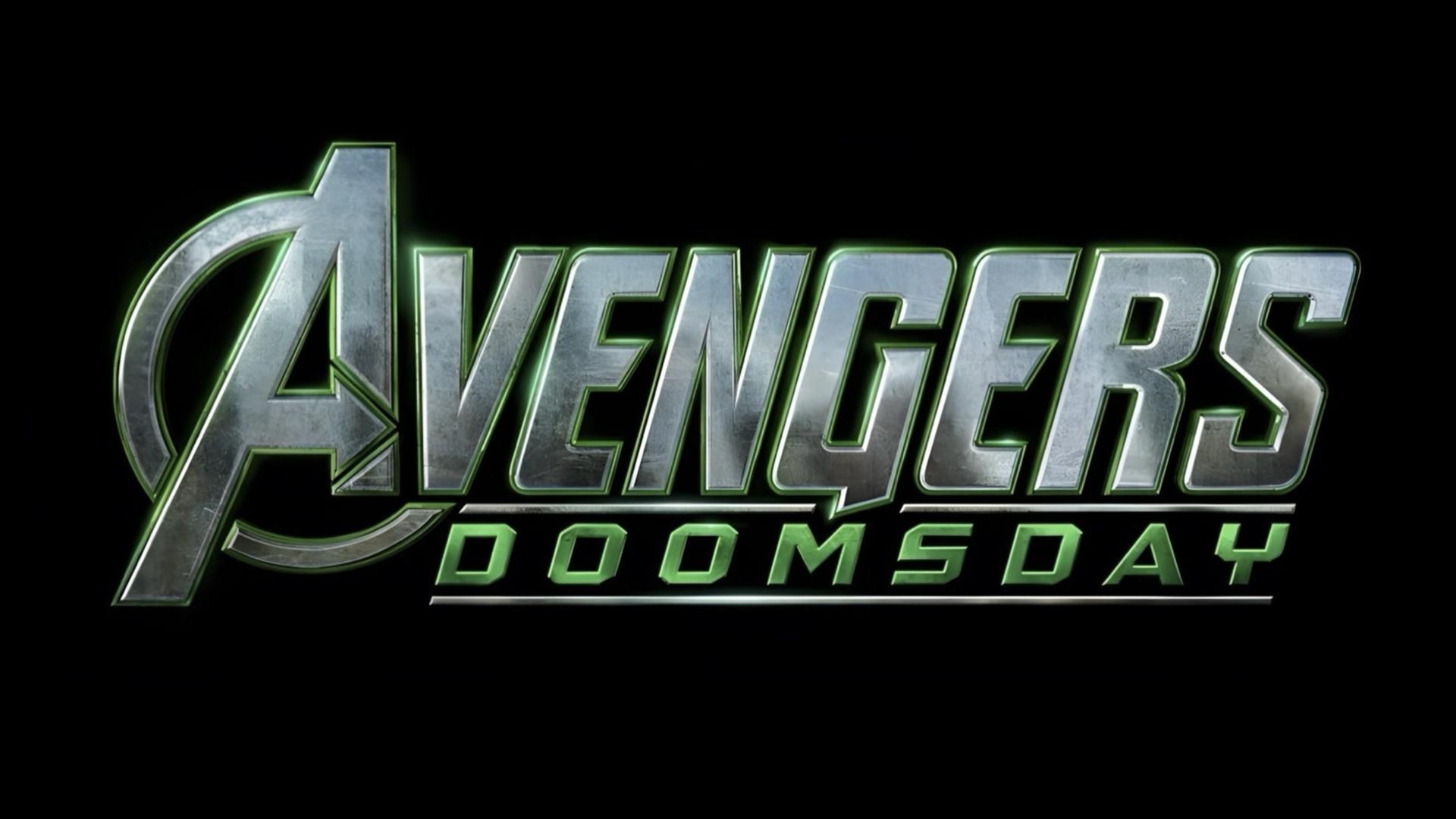 Avengers: Doomsday