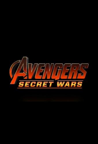 Avengers: Secret Wars