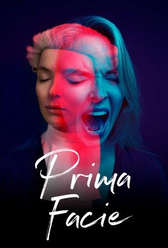 National Theatre Live: Prima Facie