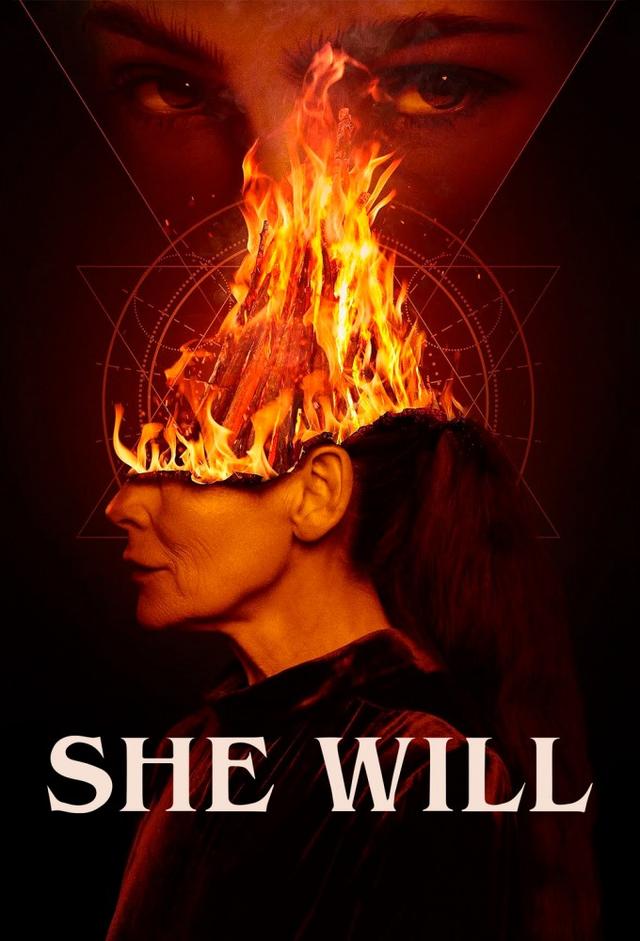 She Will