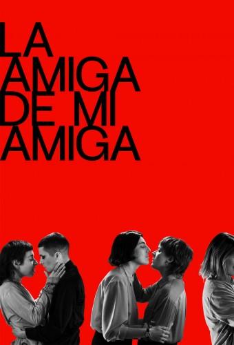La amiga de mi amiga