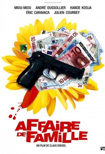 Affaire de famille