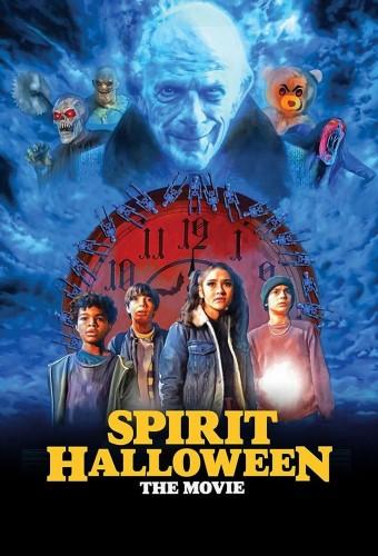 Spirit Halloween